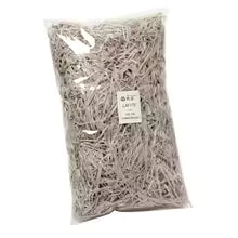 20/50g Glitter Raffia Paper Shreds Filler for Packing and Empty Basket And Christmas Wrapping Gift Basket Packaging Filling