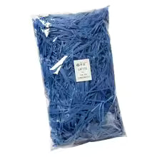20/50g Glitter Raffia Paper Shreds Filler for Packing and Empty Basket And Christmas Wrapping Gift Basket Packaging Filling