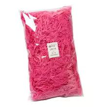 20/50g Glitter Raffia Paper Shreds Filler for Packing and Empty Basket And Christmas Wrapping Gift Basket Packaging Filling