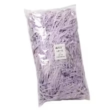 20/50g Glitter Raffia Paper Shreds Filler for Packing and Empty Basket And Christmas Wrapping Gift Basket Packaging Filling